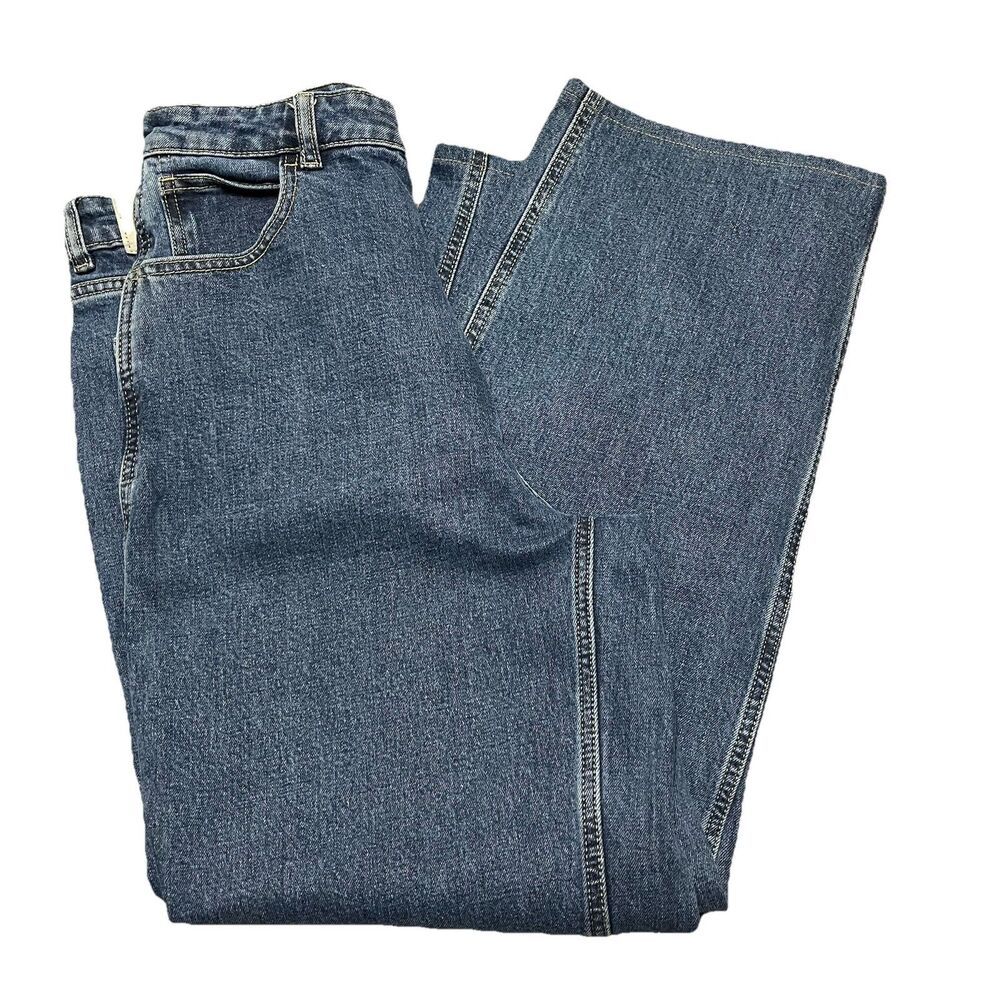 Everlane The Way-High Wide-Leg Jeans women’s Size 29